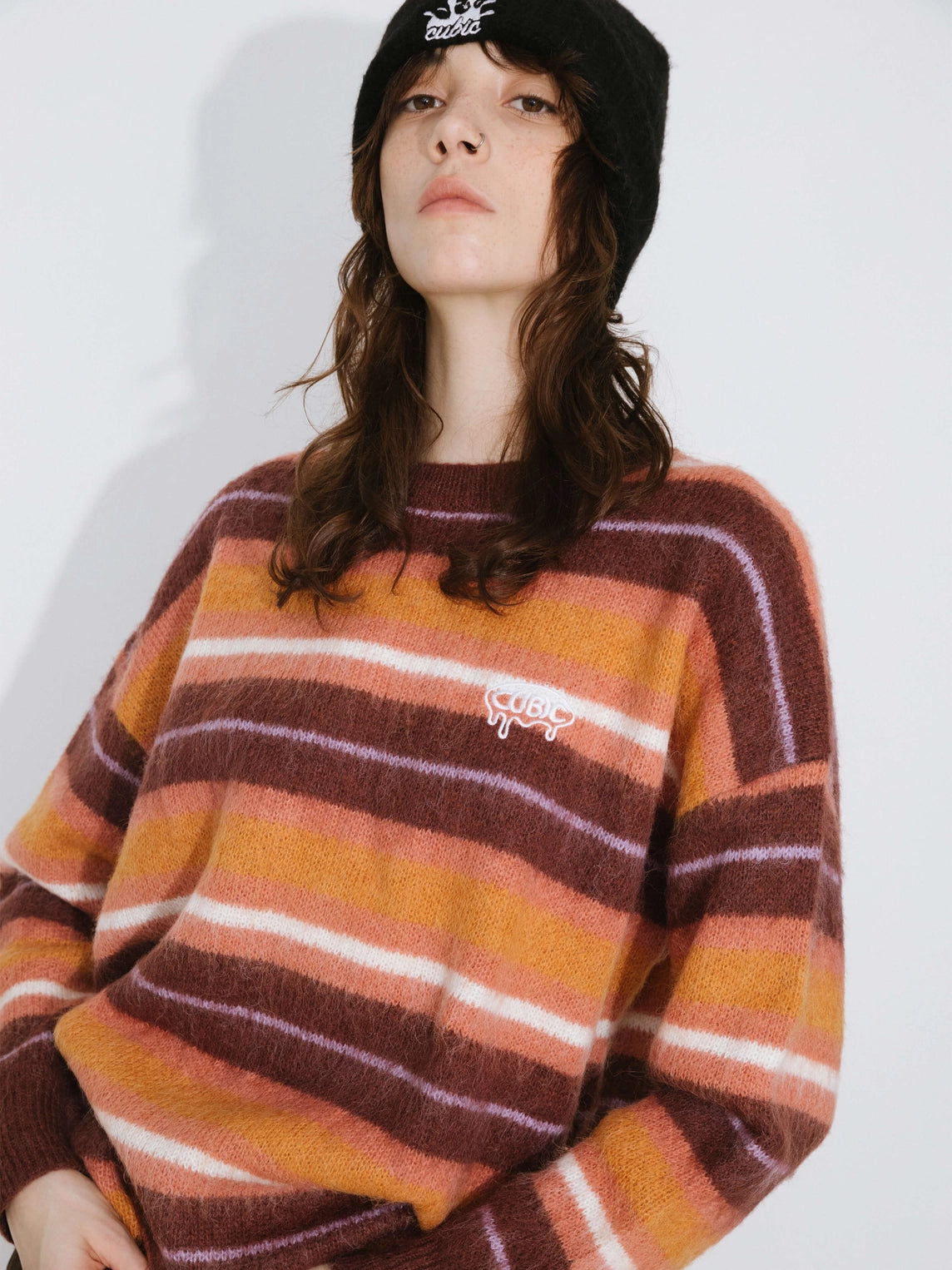 Suéter Brady / Disponible en Pre-Order