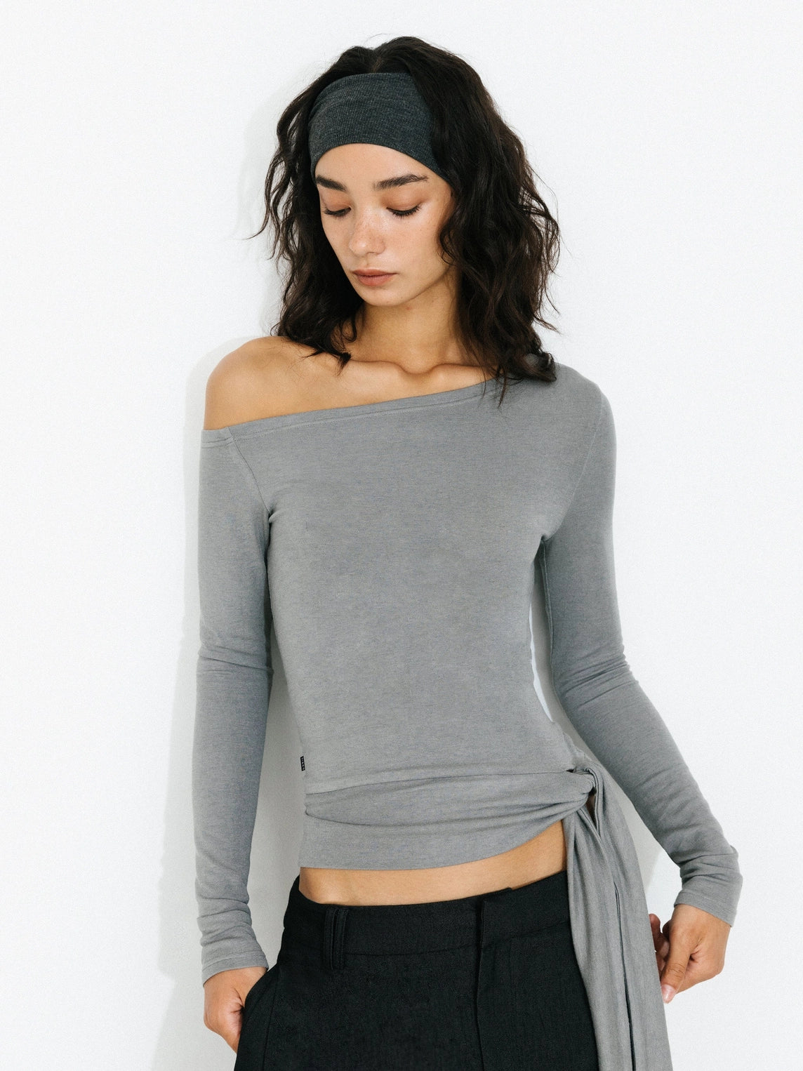 Top Soho Grey
