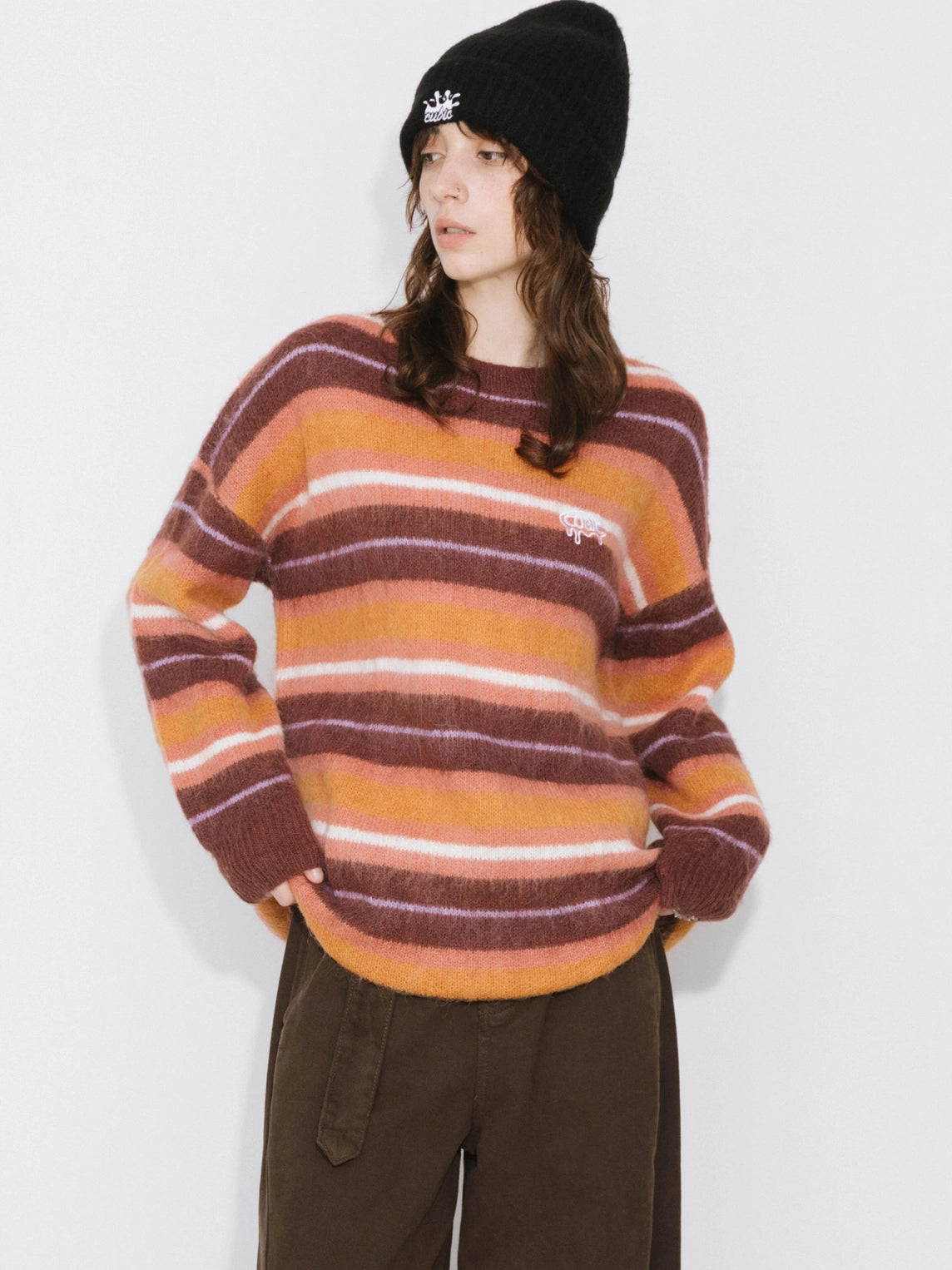 Suéter Brady / Disponible en Pre-Order