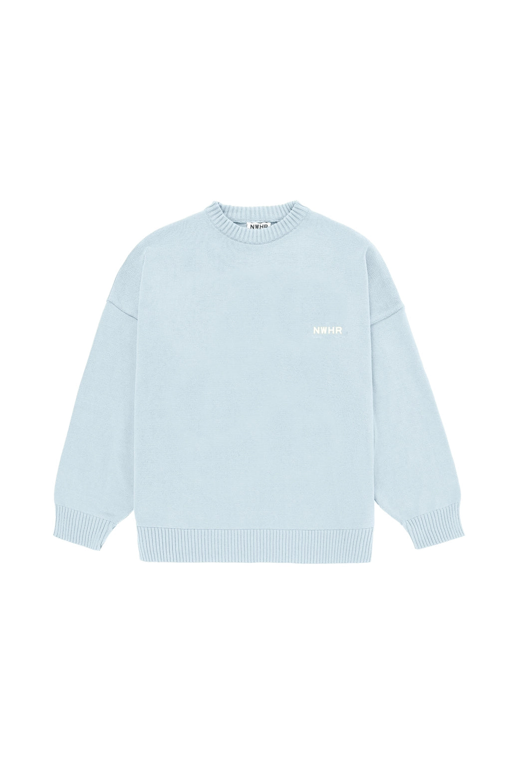 Jersey Baby Blue / Disponible en Pre-Order