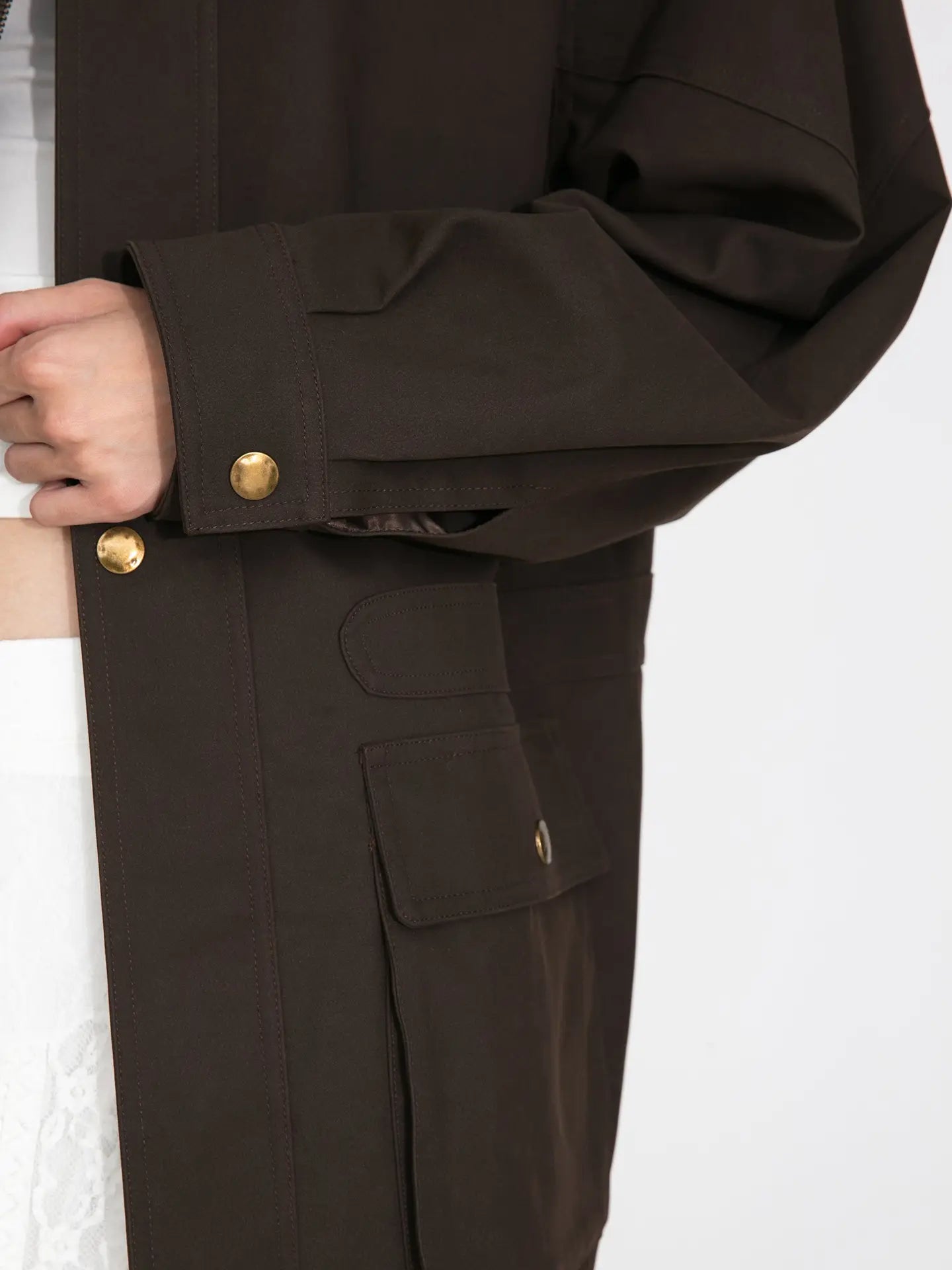 Chaqueta Uptown Rider