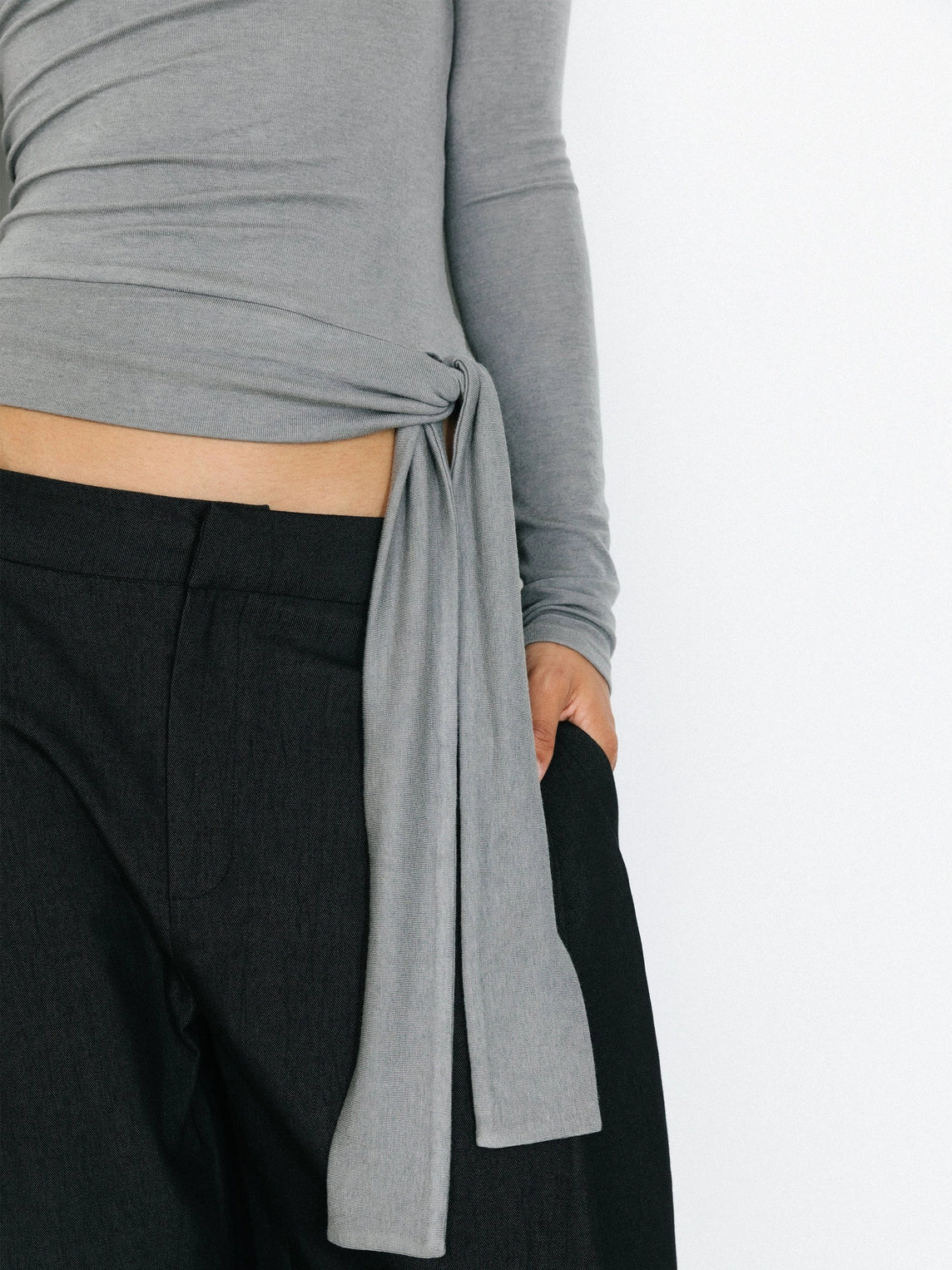 Top Soho Grey