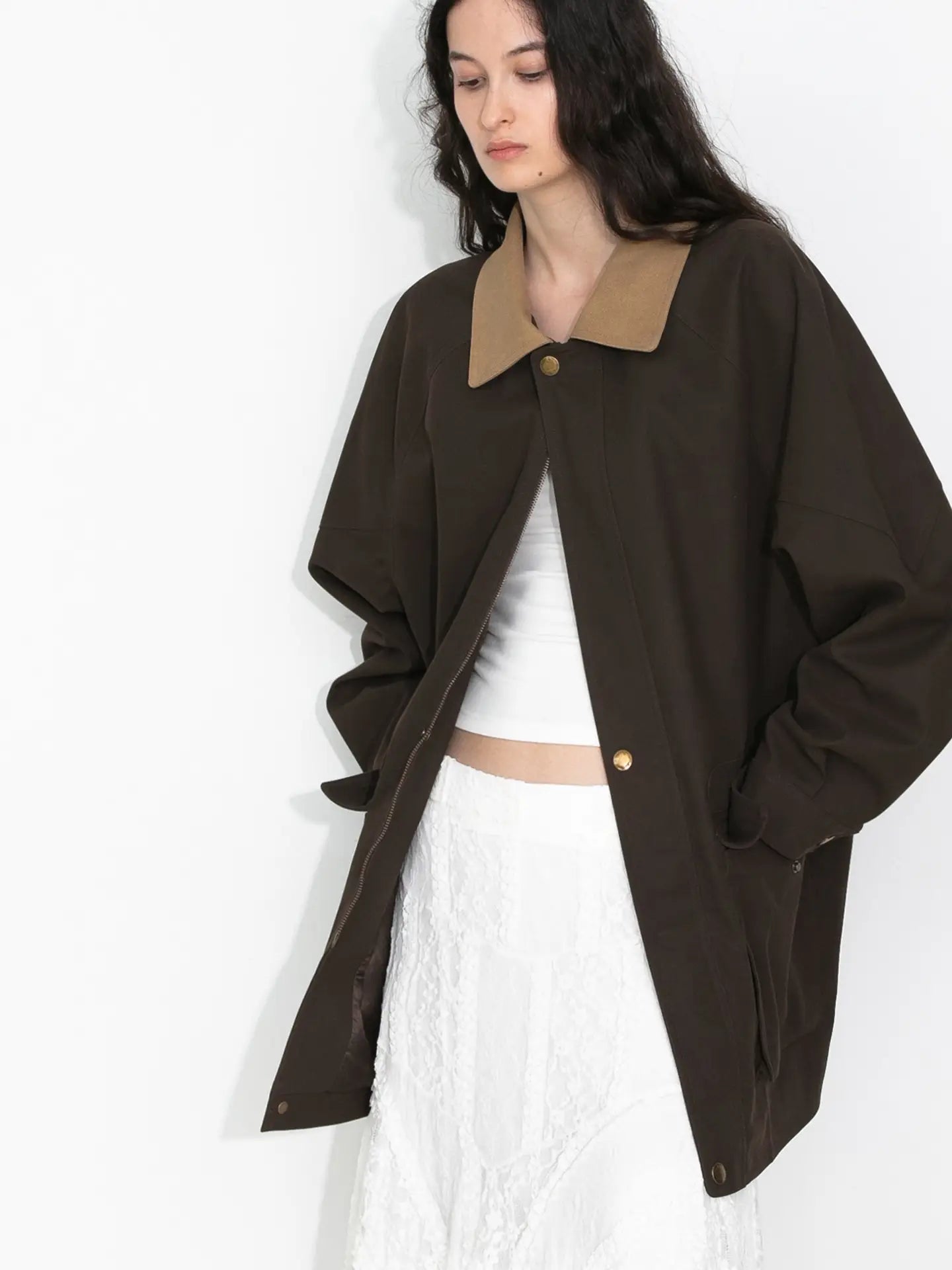 Chaqueta Uptown Rider