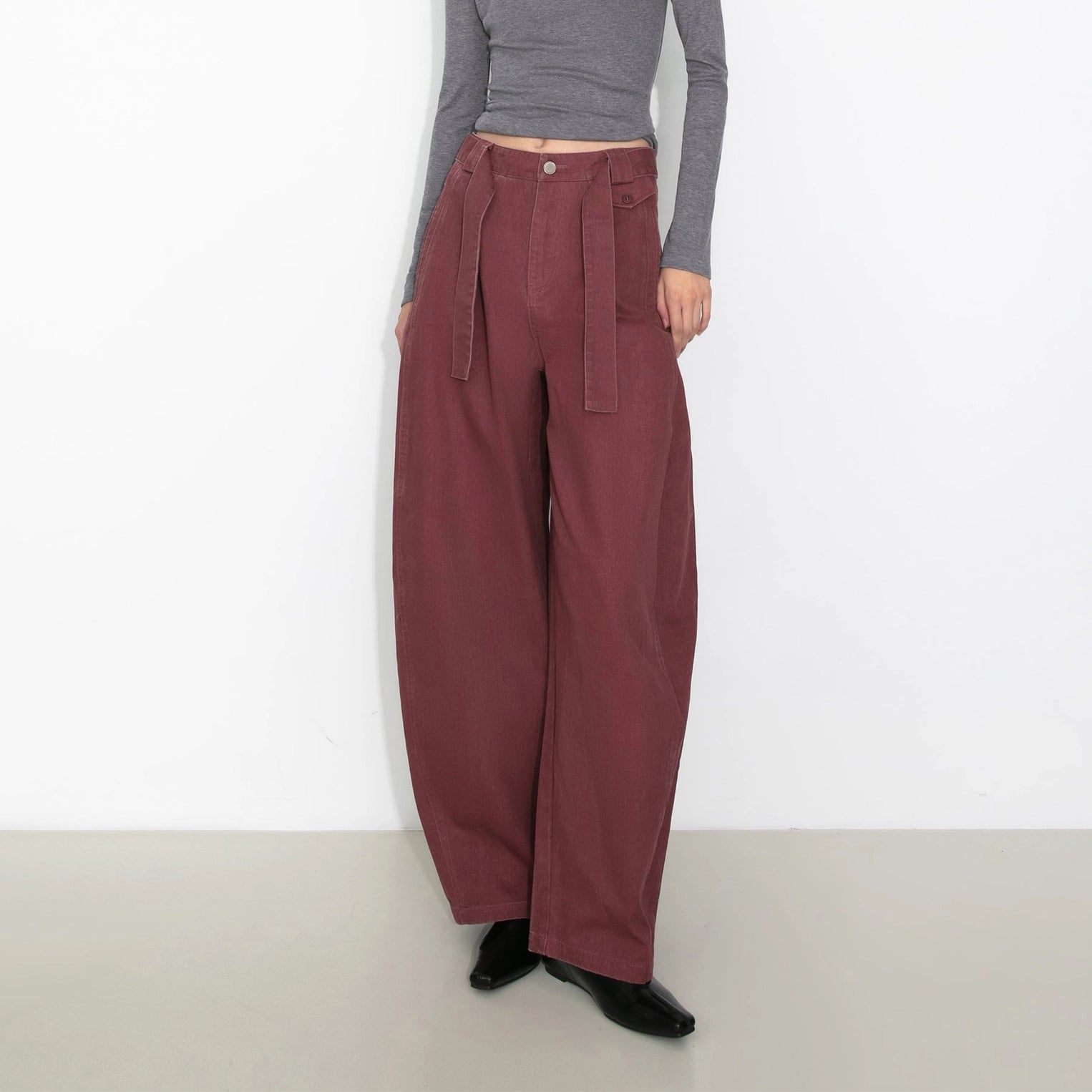 Pantalones Burundungy & Boots / Disponible en Pre-Order
