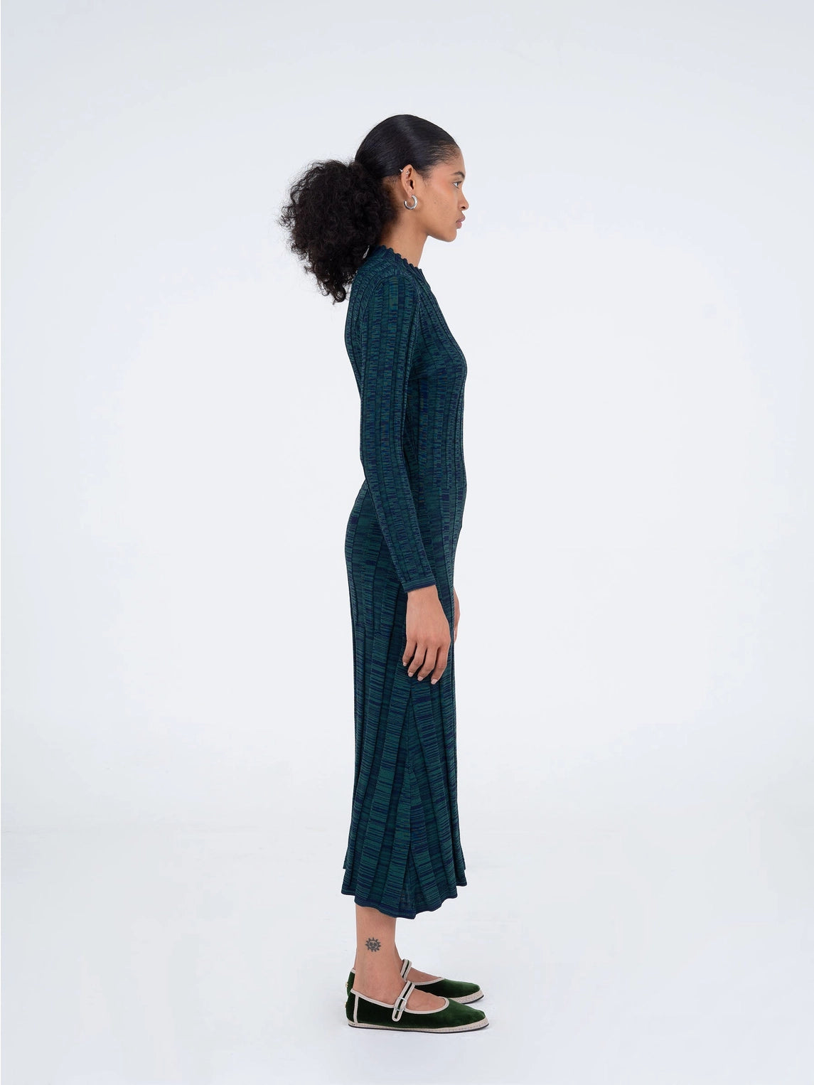 Vestido Carrie Lace / Disponible en Pre-Order