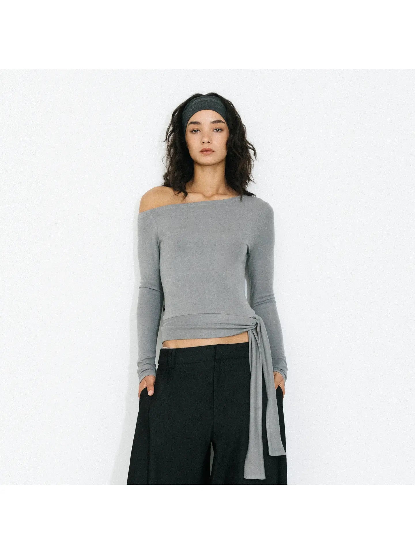 Top Soho Grey