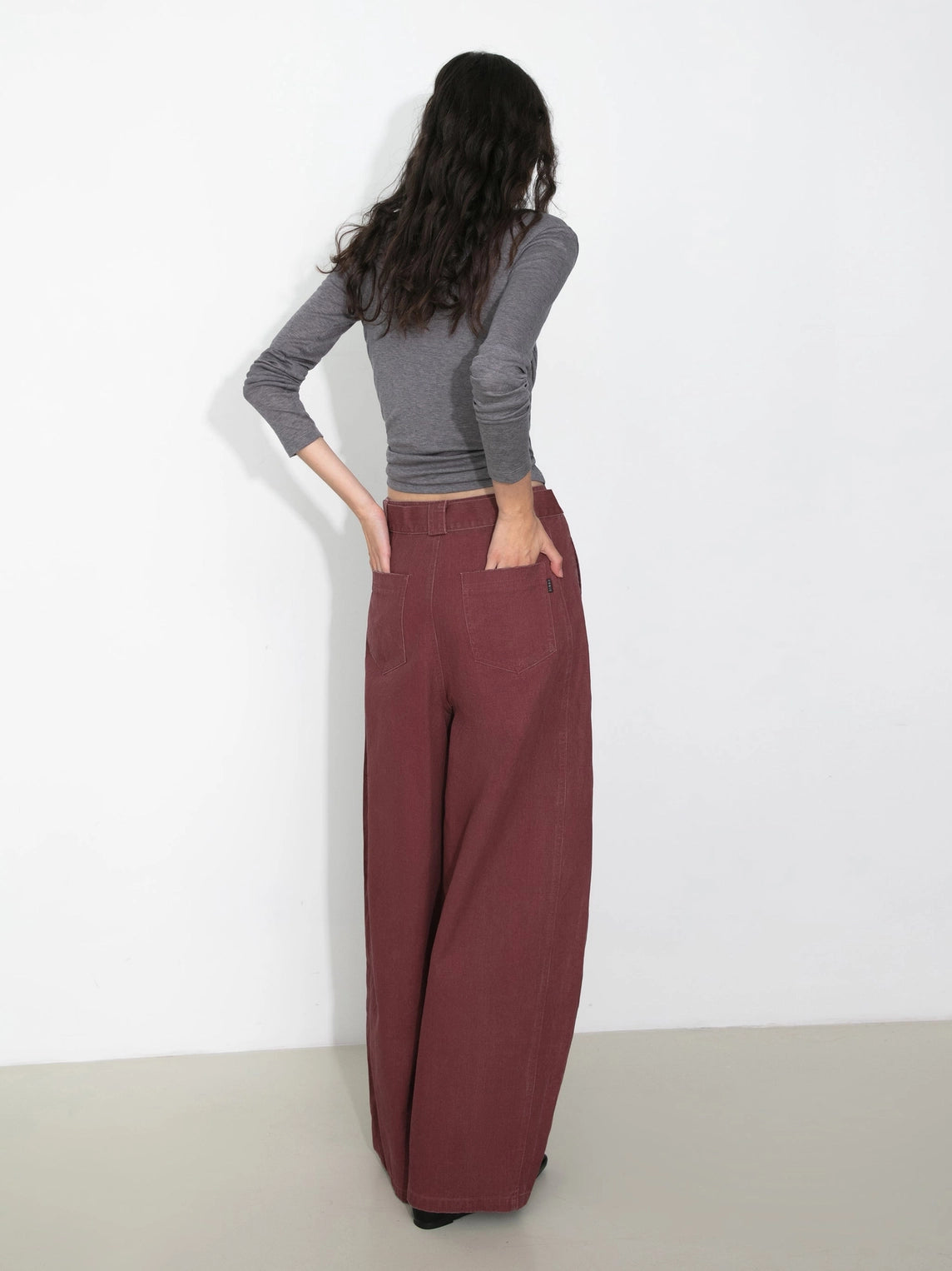 Pantalones Burundungy & Boots / Disponible en Pre-Order