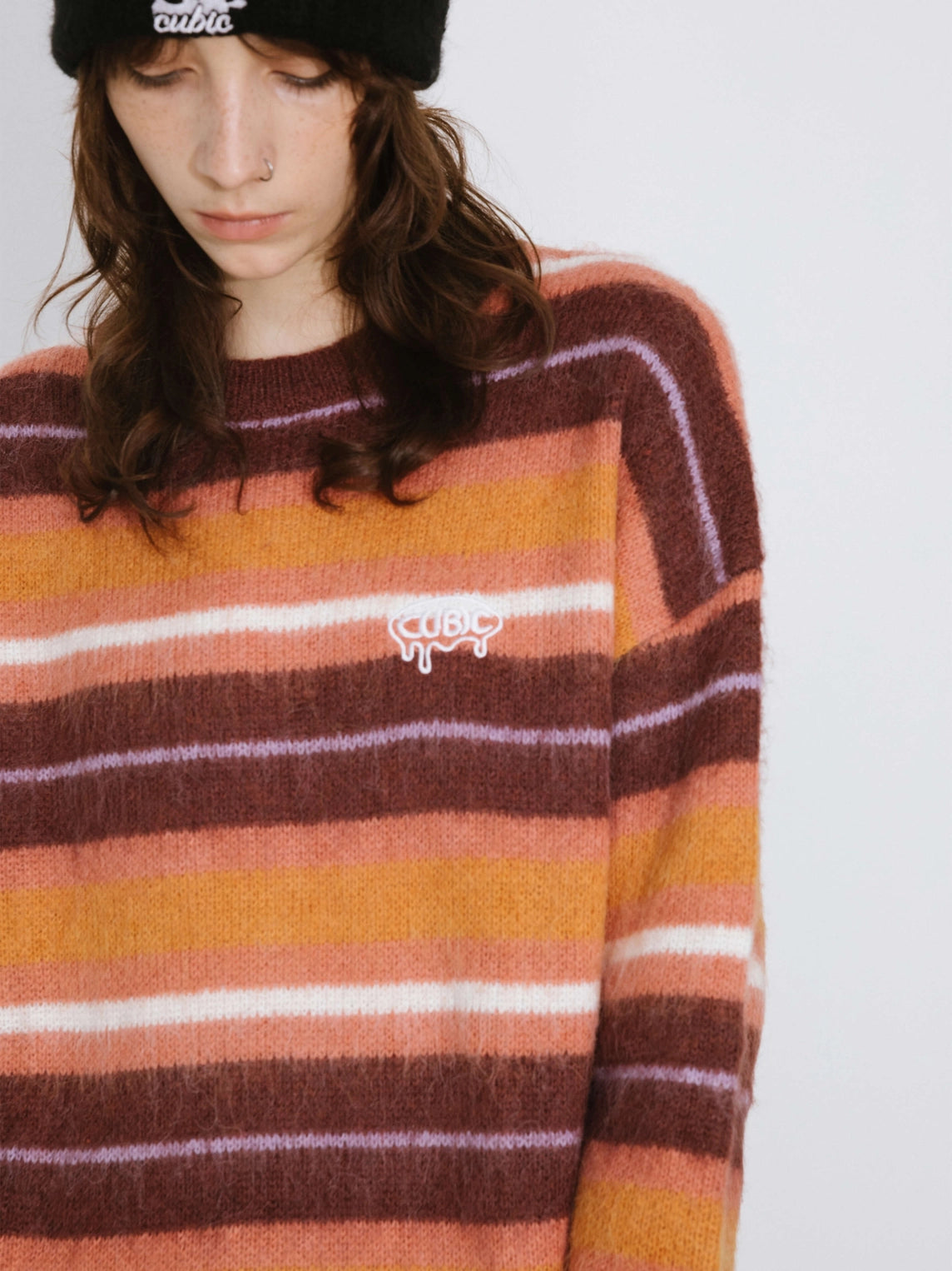 Suéter Brady / Disponible en Pre-Order