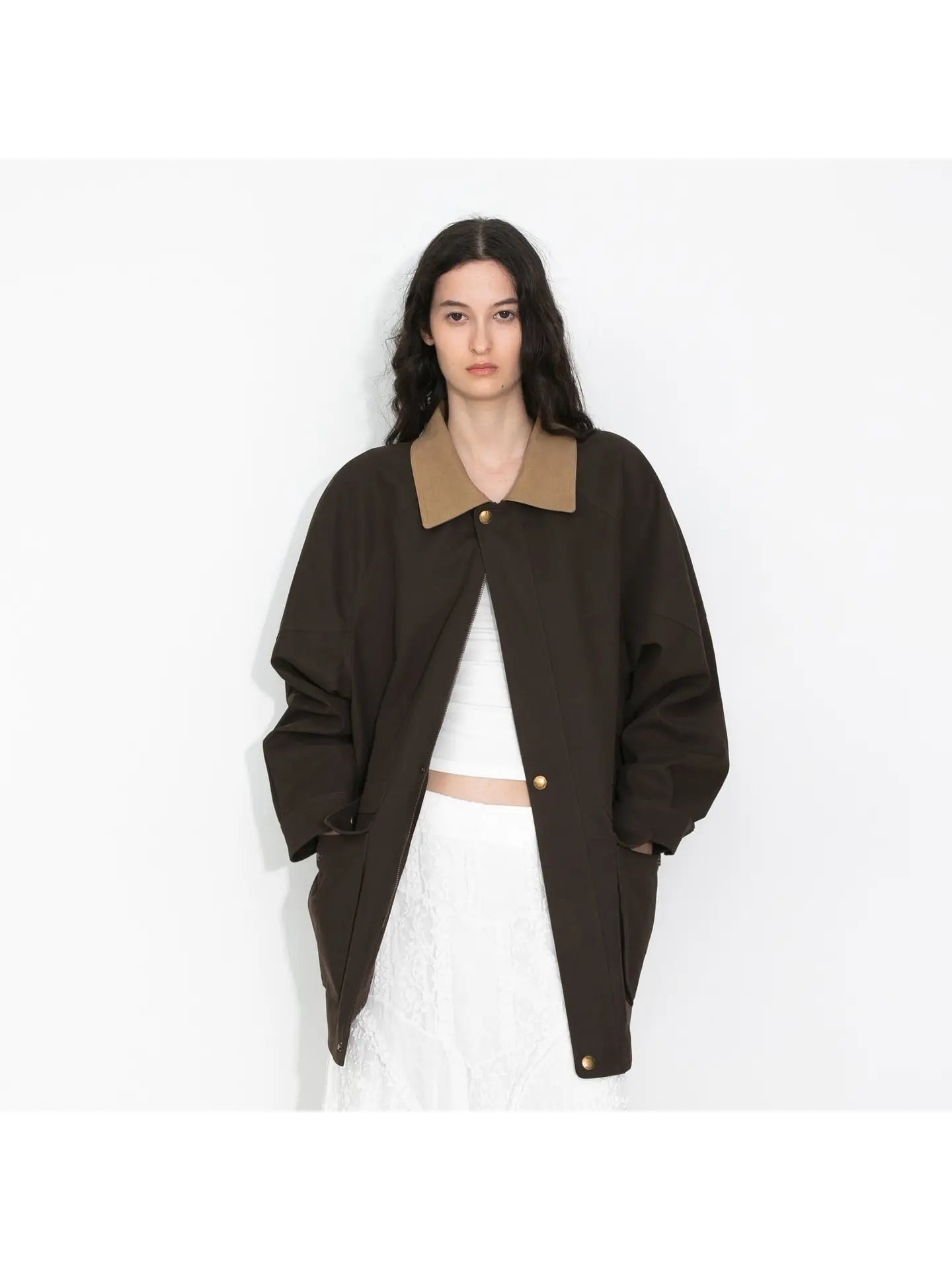 Chaqueta Uptown Rider
