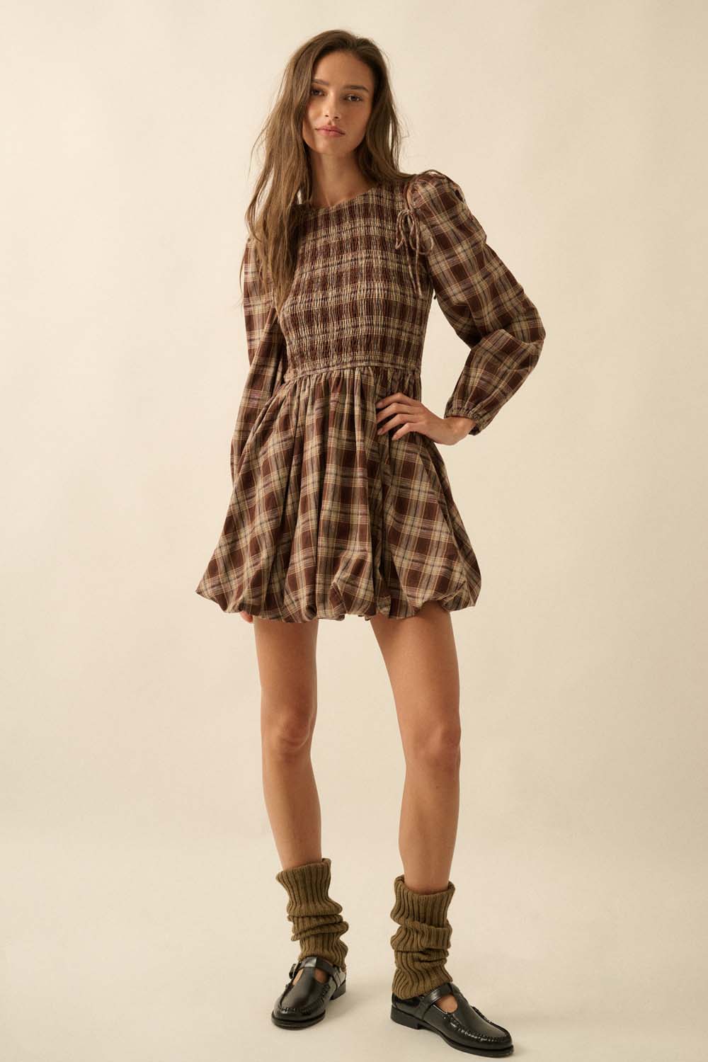 Vestido Saturday Plans