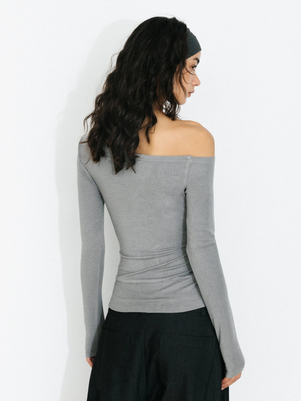 Top Soho Grey