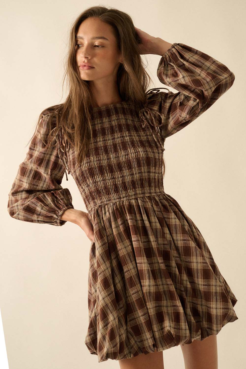 Vestido Saturday Plans