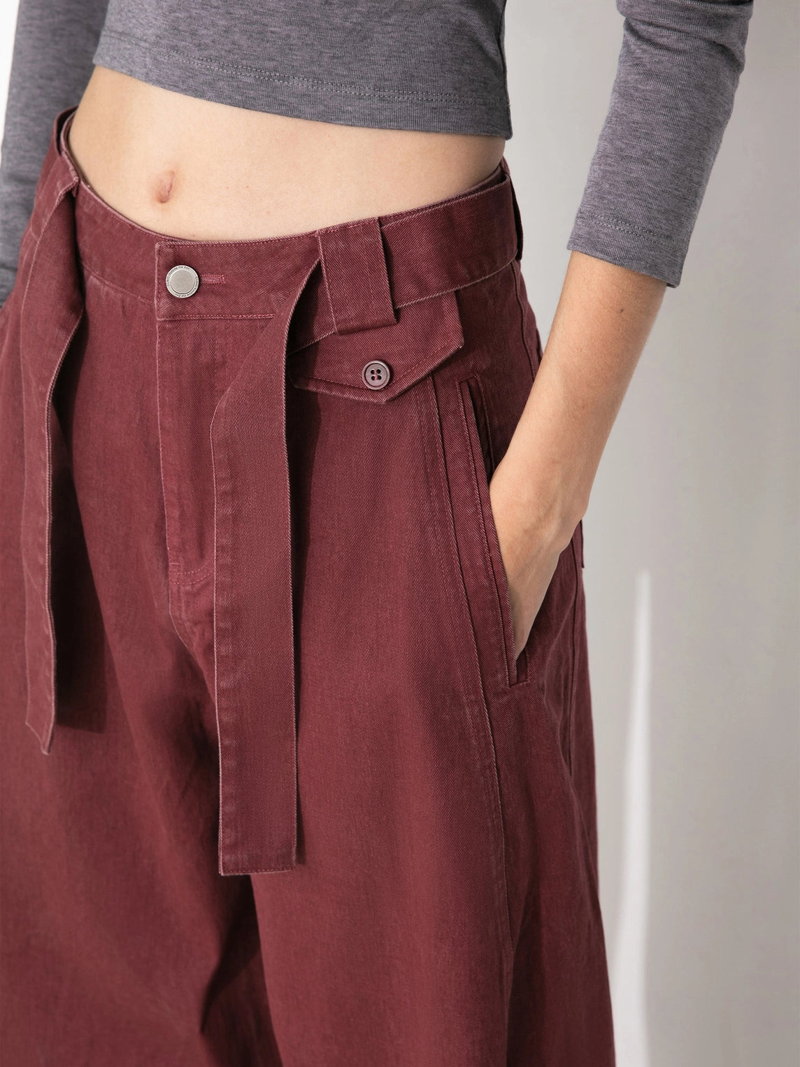 Pantalones Burundungy & Boots / Disponible en Pre-Order