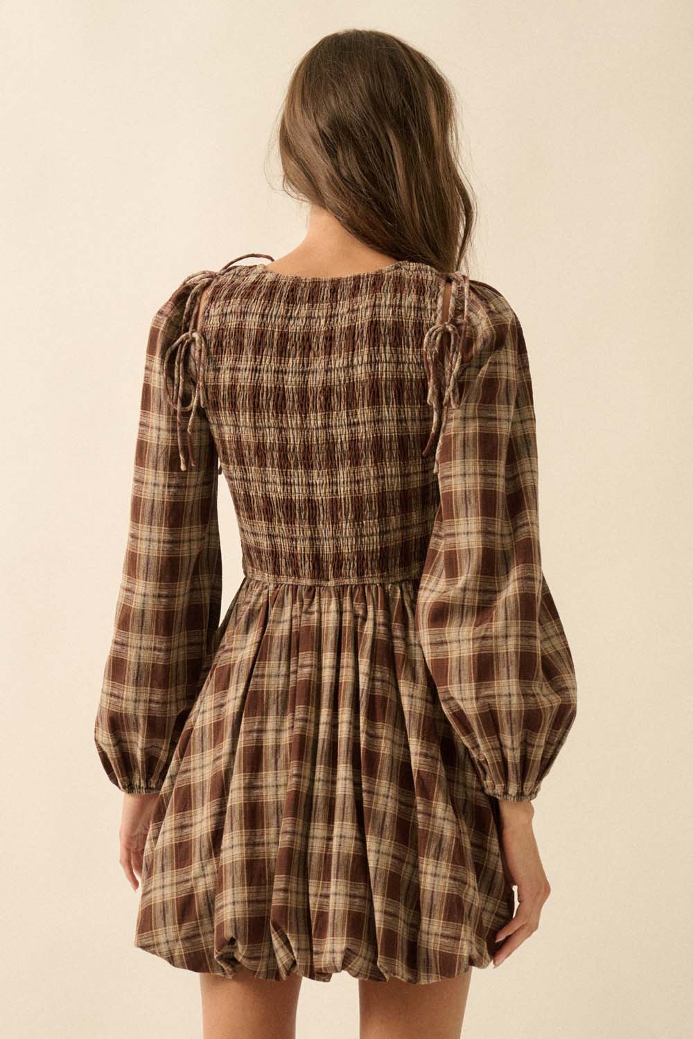 Vestido Saturday Plans