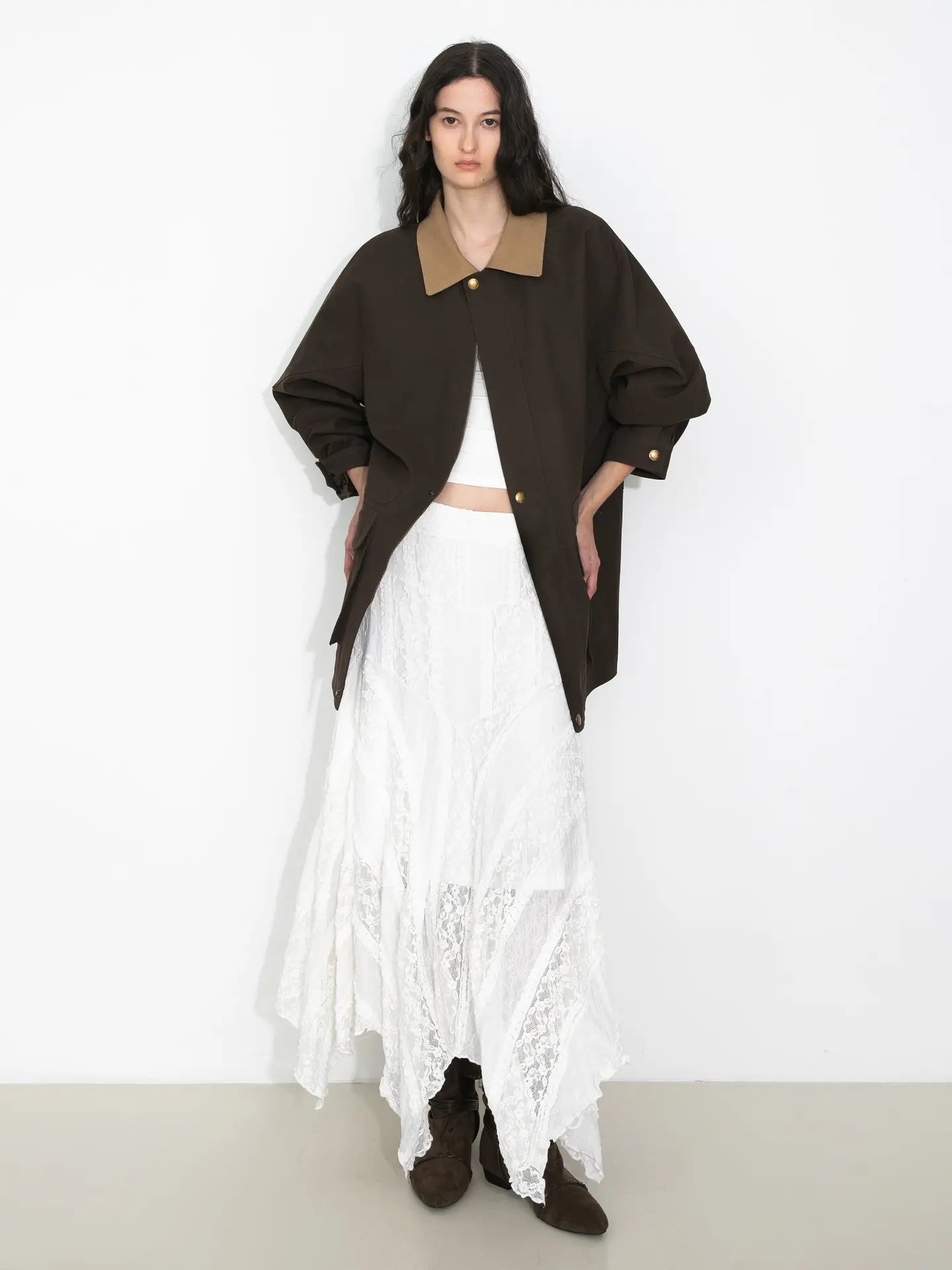 Chaqueta Uptown Rider