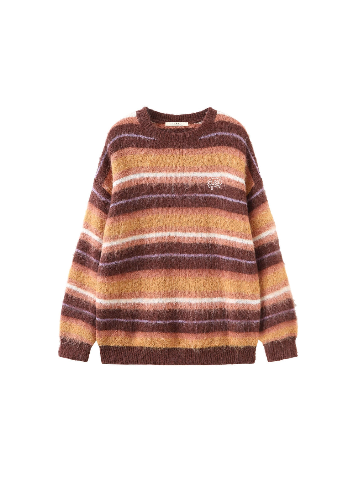 Suéter Brady / Disponible en Pre-Order