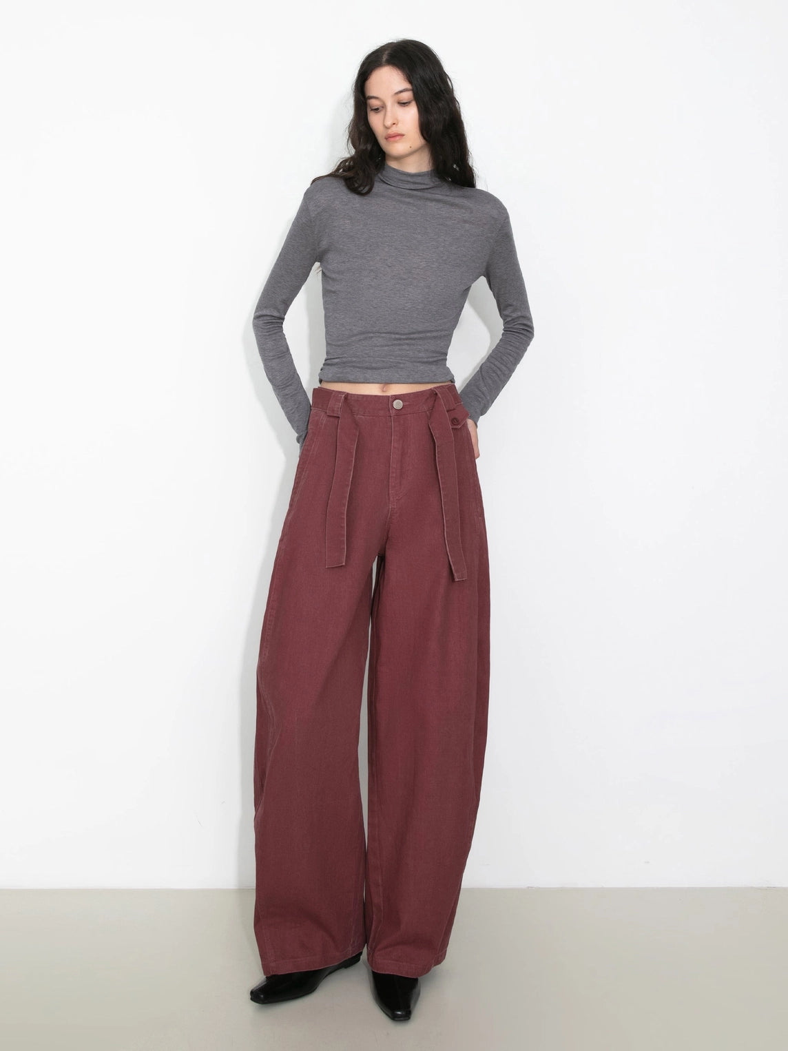 Pantalones Burundungy & Boots / Disponible en Pre-Order