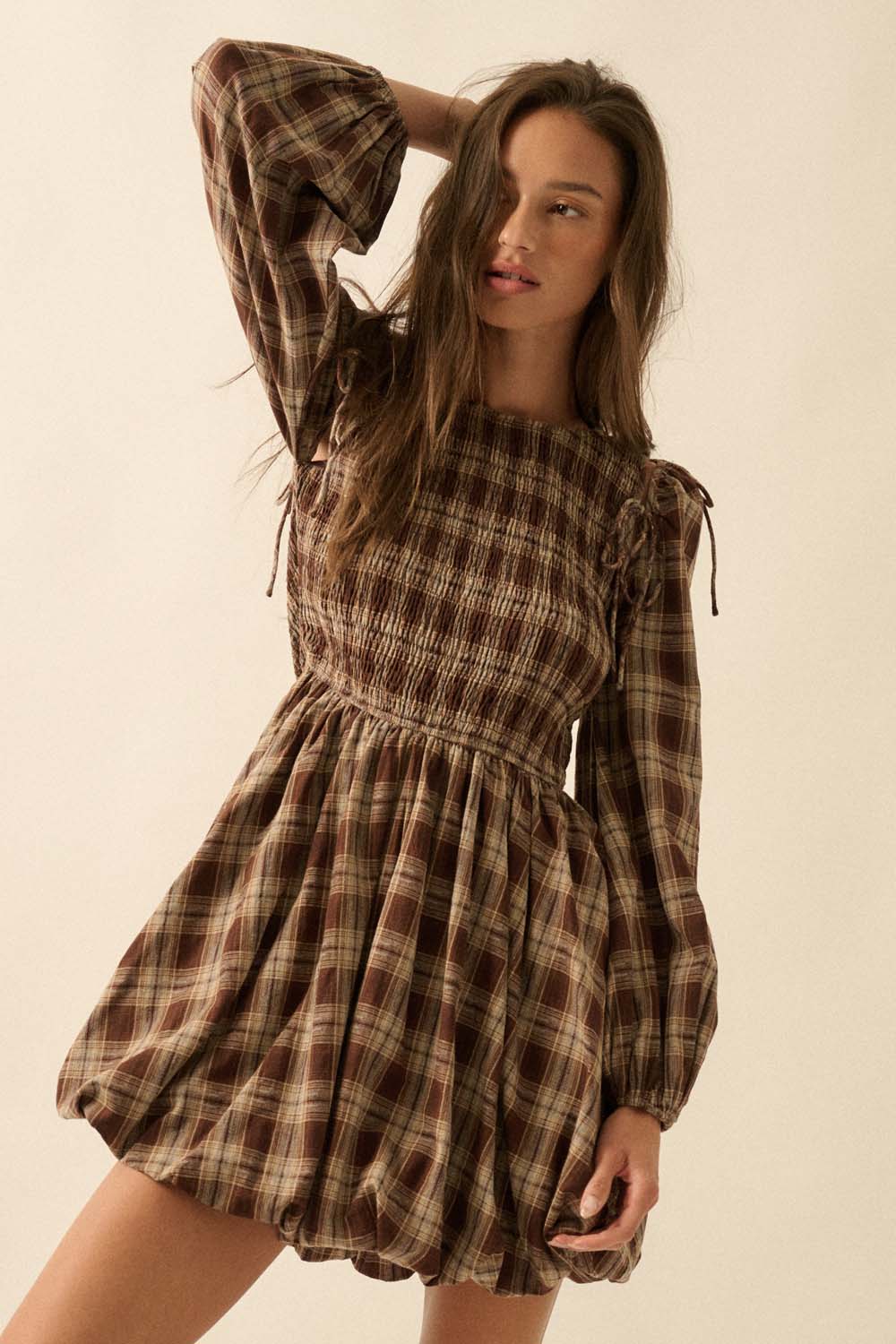 Vestido Saturday Plans