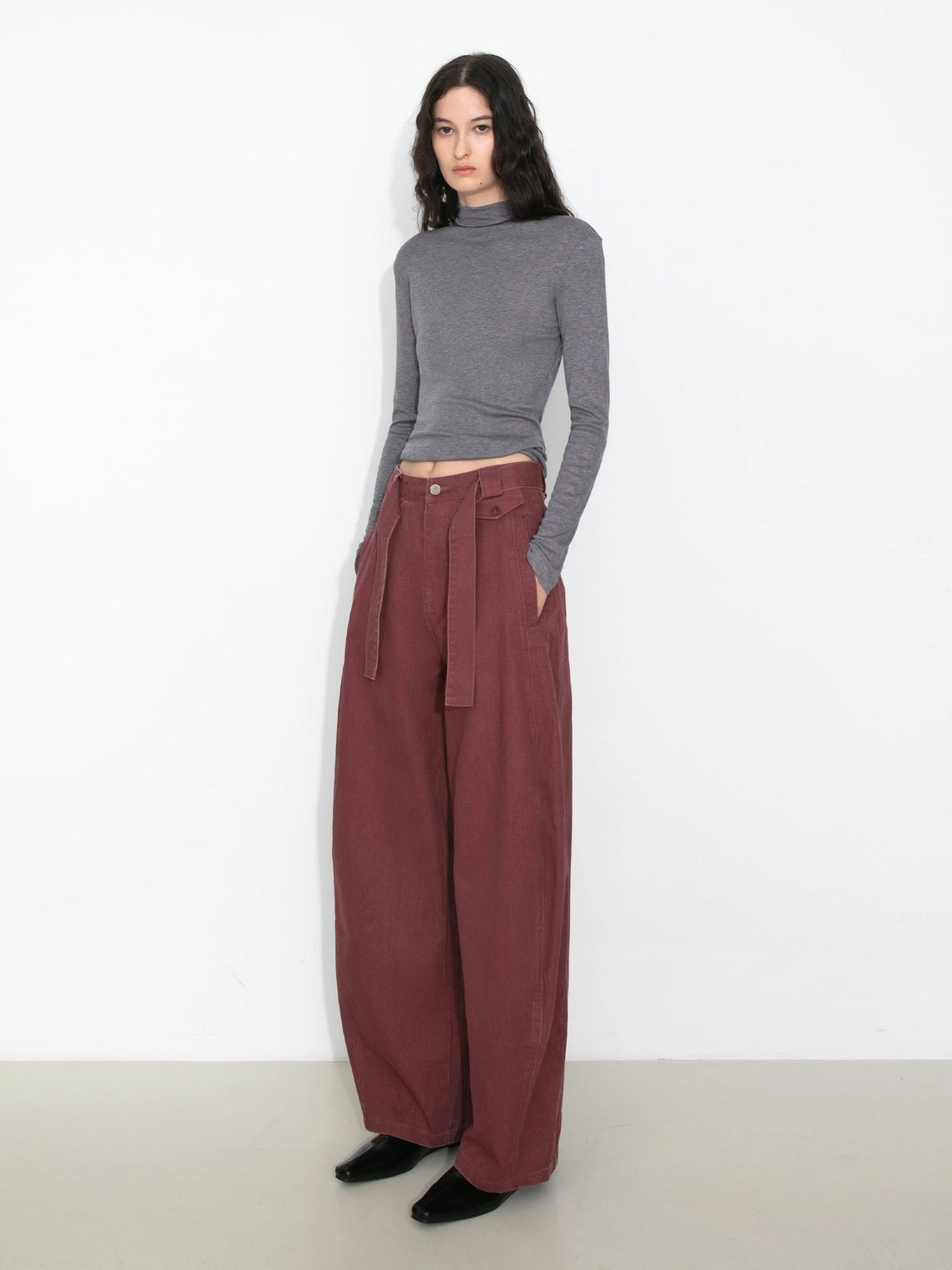 Pantalones Burundungy & Boots / Disponible en Pre-Order
