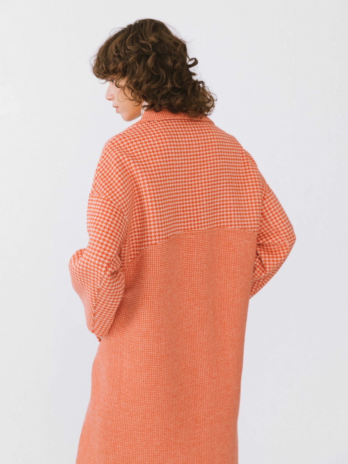 Abrigo Samantha Spice / Disponible en Pre-Order
