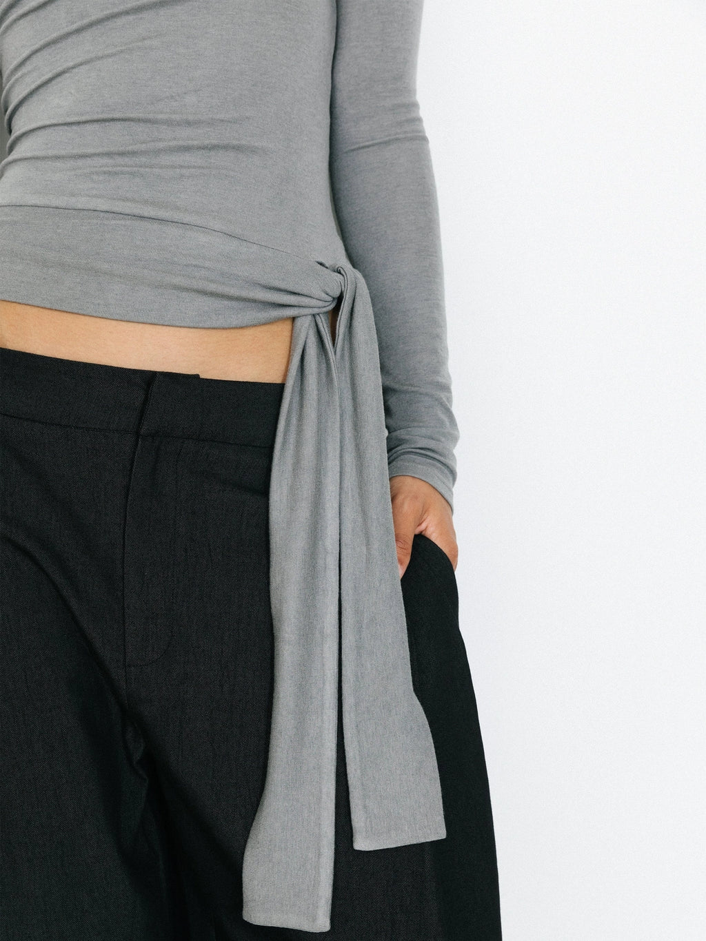 Top Soho Grey