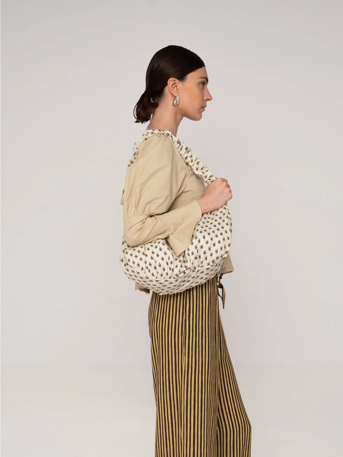 Bolso de Hombro Sucrée Shore / Disponible en Pre-Order