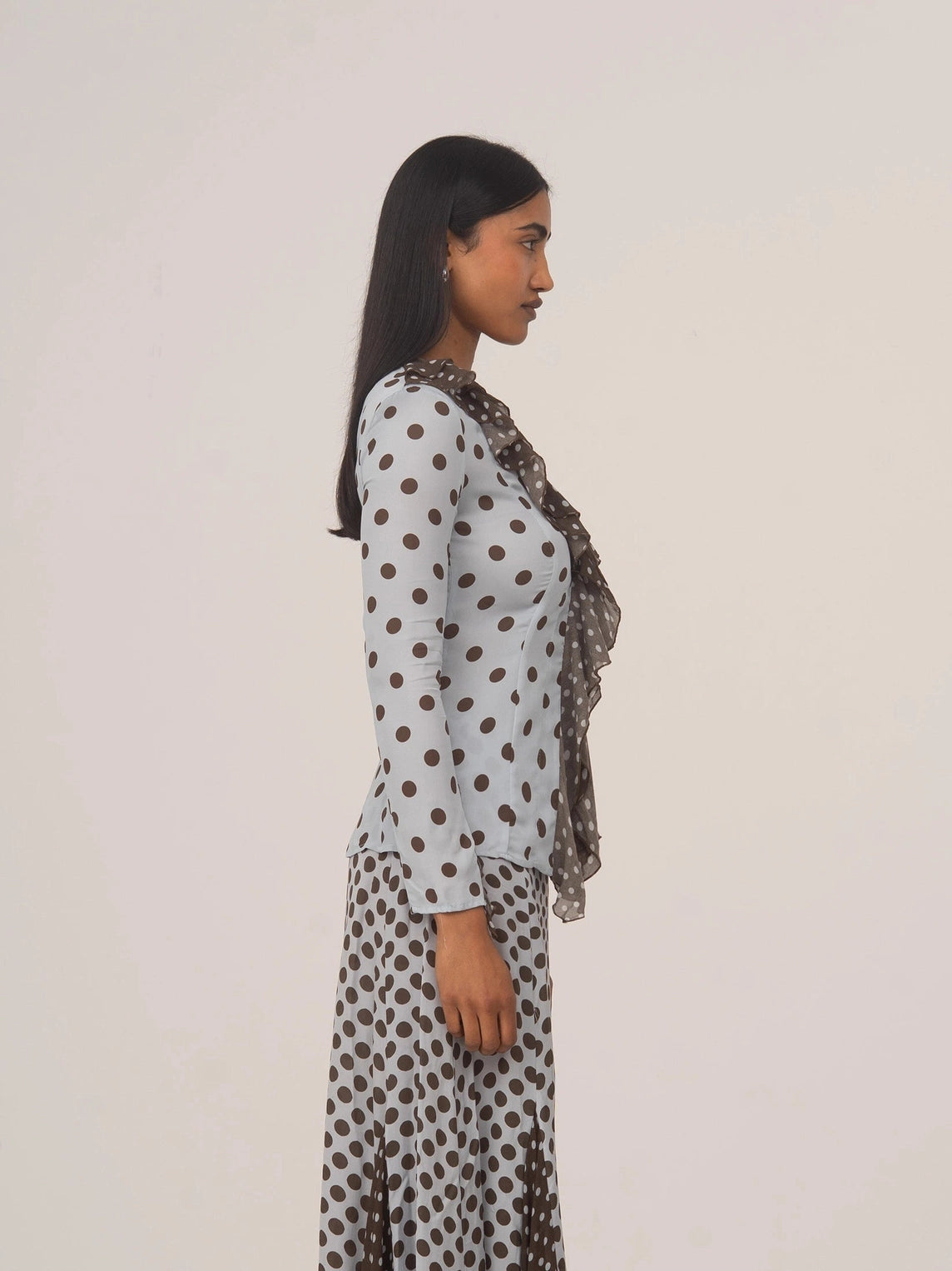 Blusa Moonlight Gossip / Disponible en Pre-order