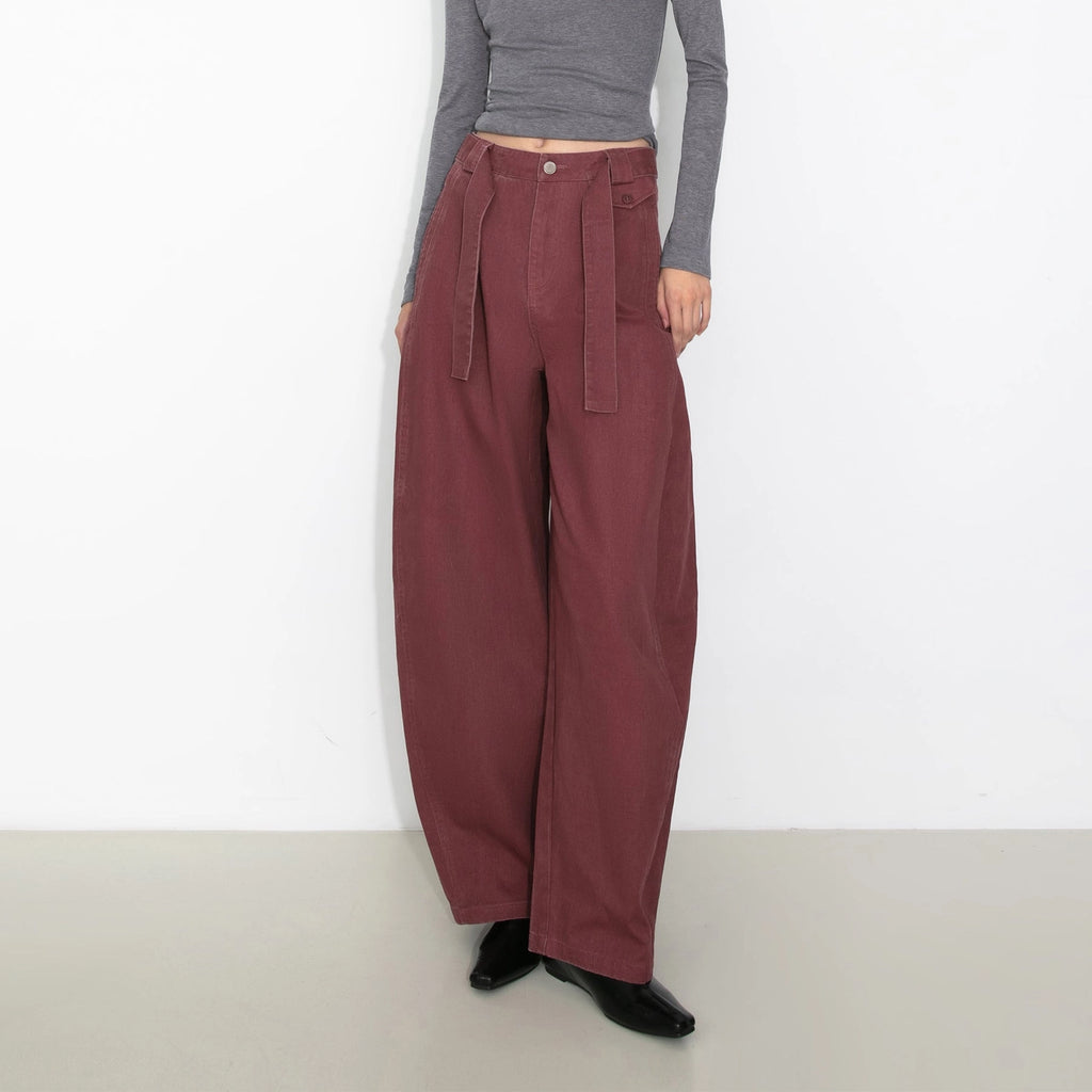 Pantalones Burundungy & Boots / Disponible en Pre-Order
