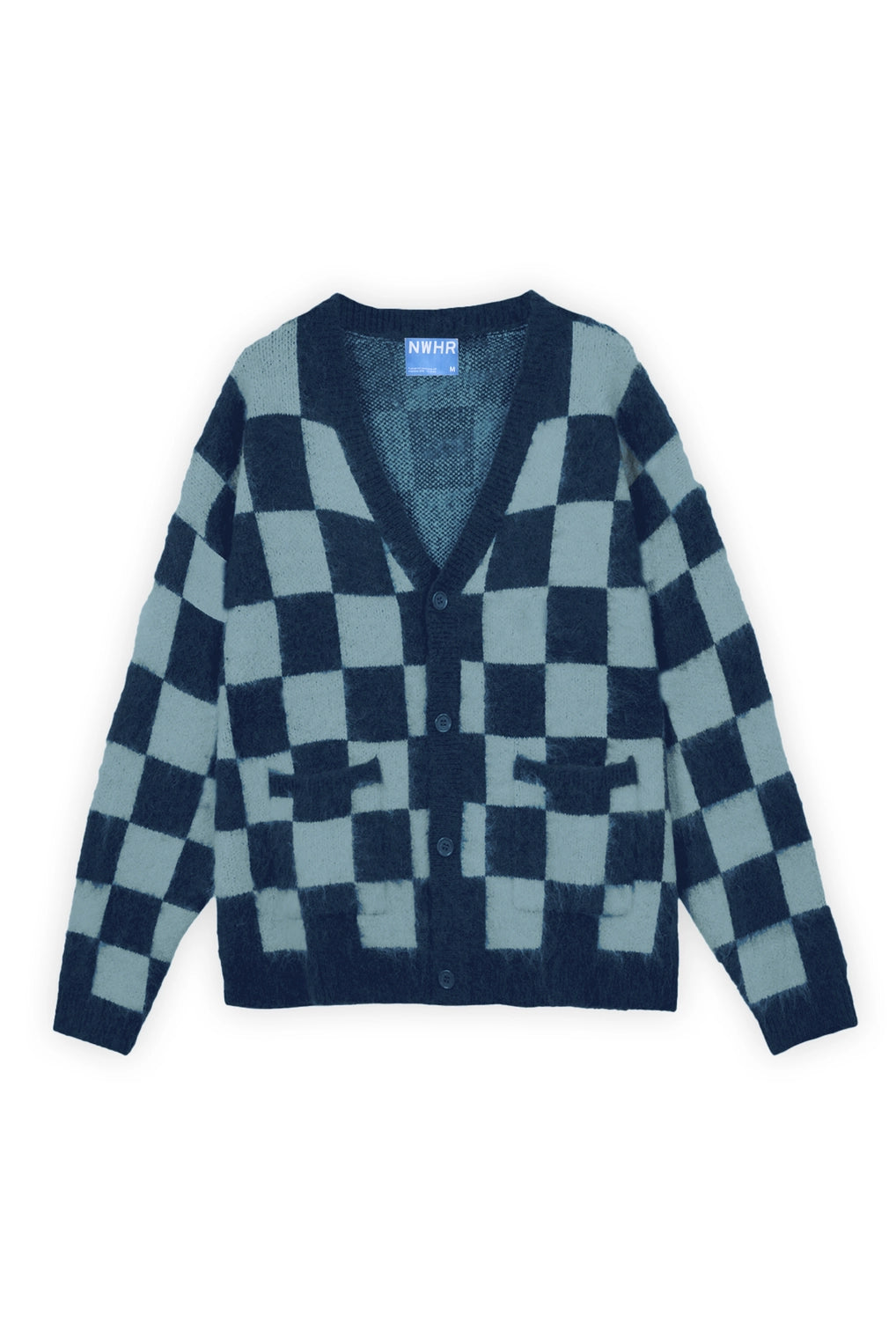 Cárdigan Miranda Blue / Disponible en Pre-Order