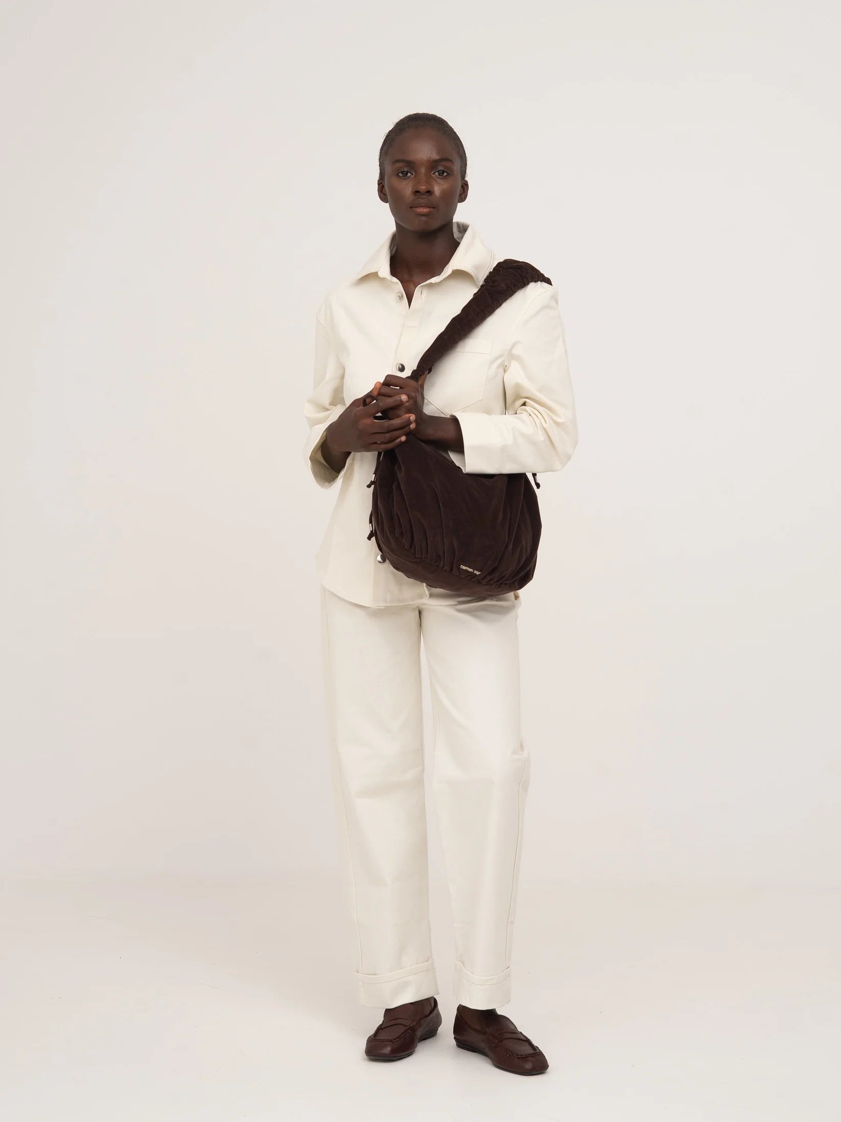 Bolso Chocolat / Disponible en Pre-Order