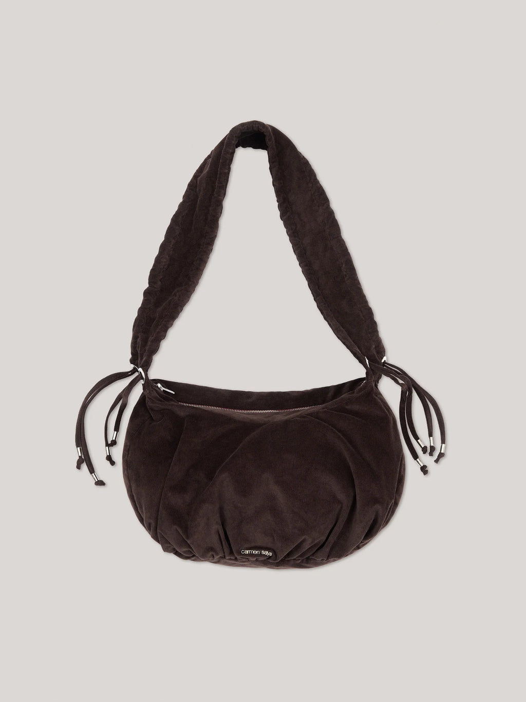 Bolso Chocolat / Disponible en Pre-Order