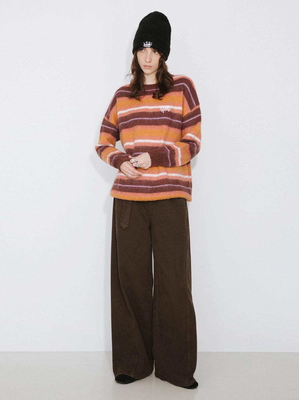 Suéter Brady / Disponible en Pre-Order