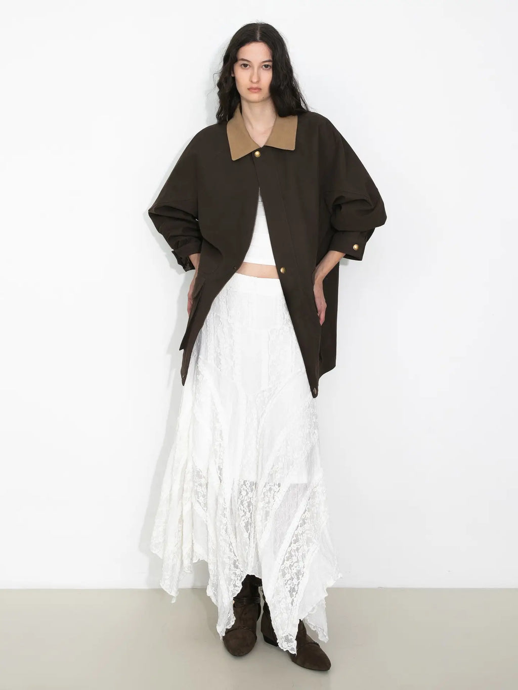 Chaqueta Uptown Rider
