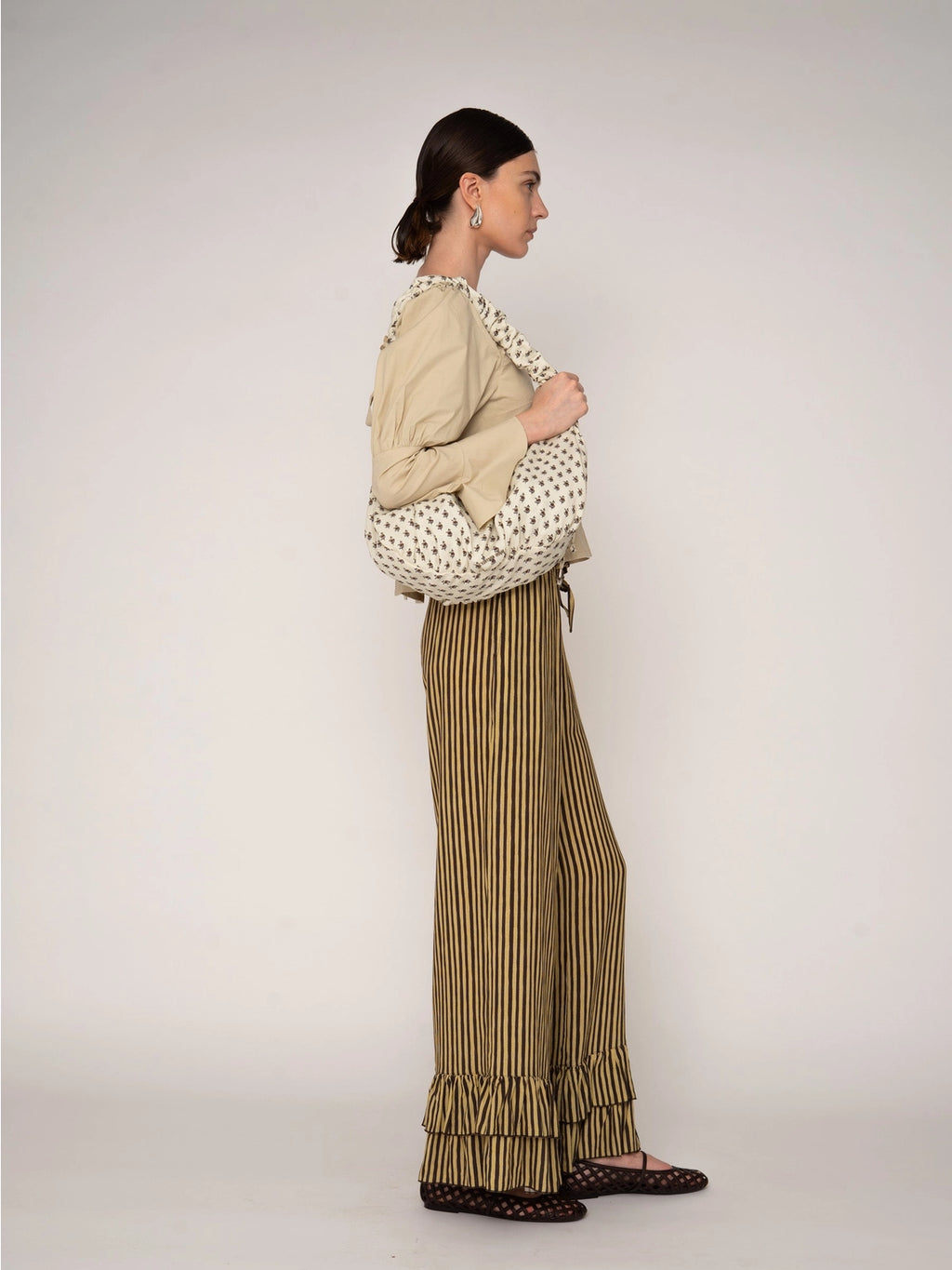 Bolso de Hombro Sucrée Shore / Disponible en Pre-Order