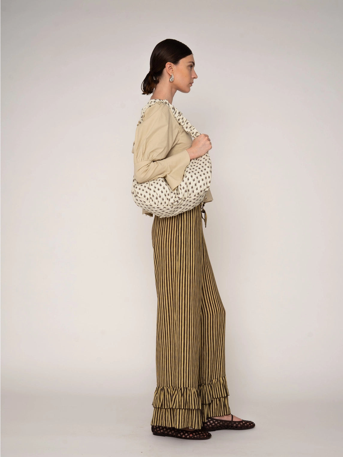 Bolso de Hombro Sucrée Shore / Disponible en Pre-Order